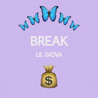 Break - Single