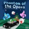 Phantom of the Opera (feat. Larry League) - Big Baby Scumbag lyrics