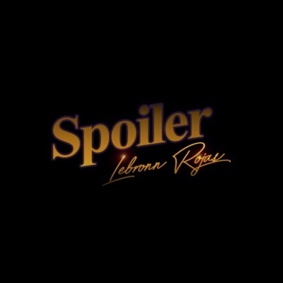 Spoiler - Single