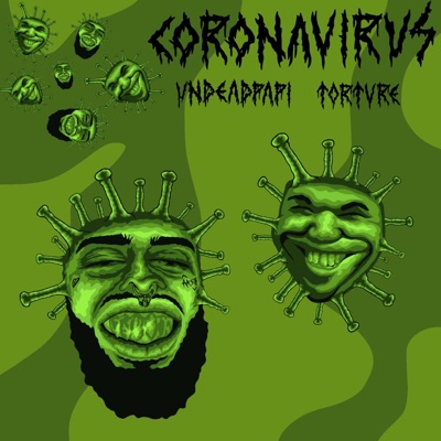 Coronavirus - Single