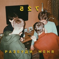 Разбуди меня - Single - 725