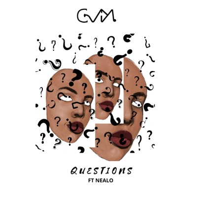 Questions (feat. Nealo & Alan Mckee) - Single