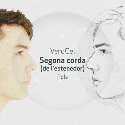 Segona corda (de l'estenedor) - Single - VerdCel