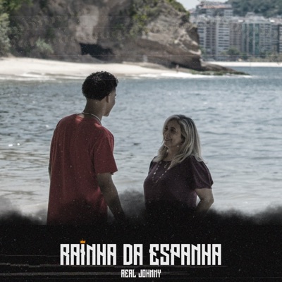 Rainha da Espanha - Single