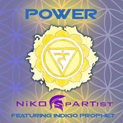Power (feat. Indigo Prophet) - Single