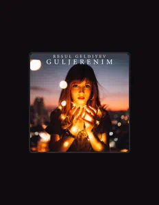 Écoutez Resul Geldiyev, regardez des vidéoclips, lisez la biographie, consultez les dates de tournée et plus encore !