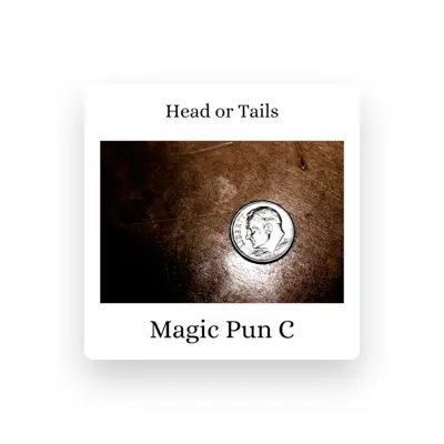 Listen to Magic Pun C, watch music videos, read bio, see tour dates & more!