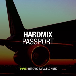 Passport - Single