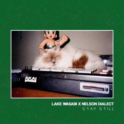 Stay Still - Single