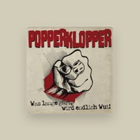 Popperklopper