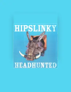 Listen to Hipslinky, watch music videos, read bio, see tour dates & more!