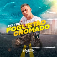 Foguetão Cromado - Single - Mc Tedy