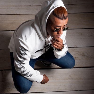 Oye Muchacho - Single