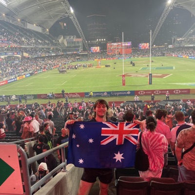 Like That (I Like It) - Single