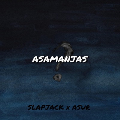 Asamanjas (feat. Asur) - Single