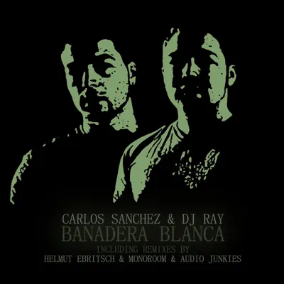 Banadera Blanca - Carlos Sánchez