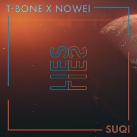 Lies (feat. SuQi & NoWei) T-Bone