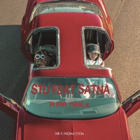 À ma table (feat. Satna) - Single - STU