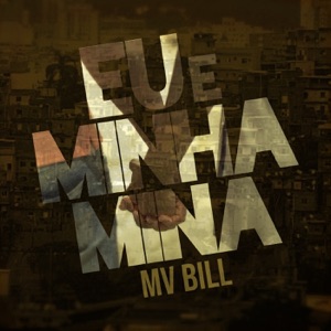 Eu e Minha Mina - Single