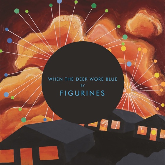 Cover artwork for The Air We Breathe