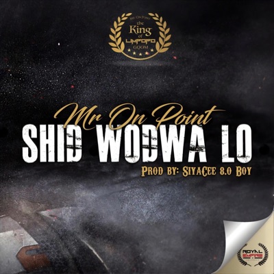 Shid Wodwa Lo - Single