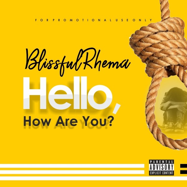 Hello, How Are You