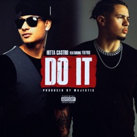 Do It (feat. Yayvo) - Single - Hitta Castro