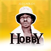Hobby - Single - Sojaboi