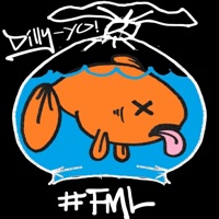 #Fml - Dilly-Yo!