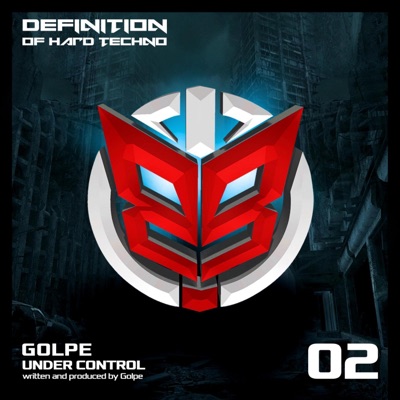 Under Control - EP