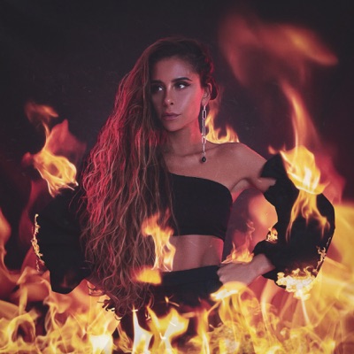 Aquí Estoy - Single