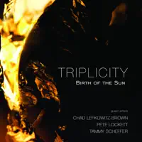 Athenian Junction — Triplicity