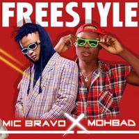 Freestyle - Single - Mic Bravo & MohBad