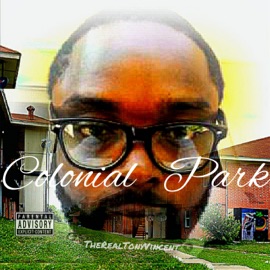 You Do You (feat. Casper) TheRealTonyVincent