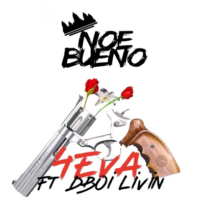 4eva (feat. Dboi Livin') - Single