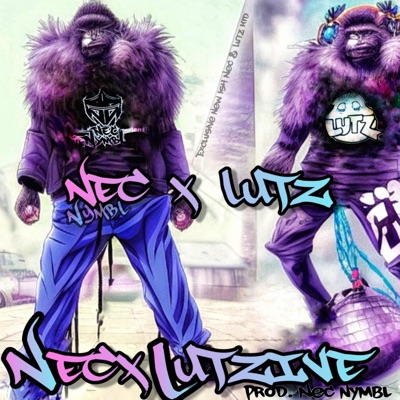 Necxlutzive (feat. Lutz) - Single