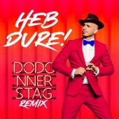 Heb dure! (Dodonnerstag Remix) artwork