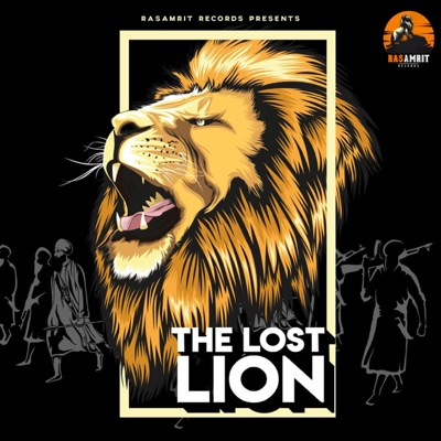 Leo and the Lost Roar