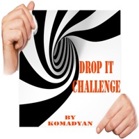 Drop It Challenge - Single - Komadyan