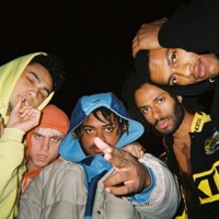 Its Okay to Be Cool (feat. Haroinfather) - Single - Deadboys