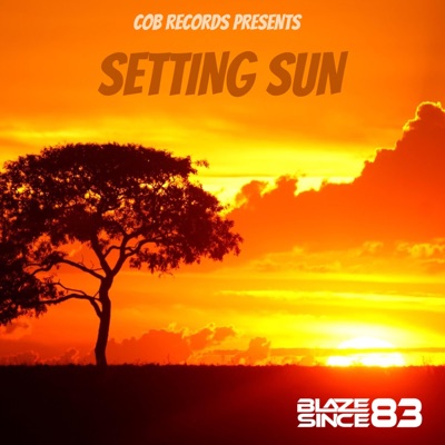 Setting Sun (feat. Lokka) - Single