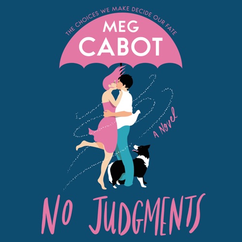 No Judgments (Little Bridge Island, #1) cover