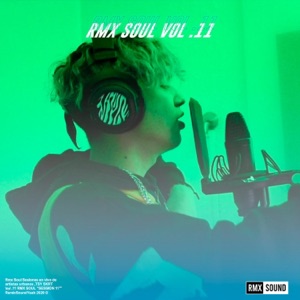 Rmx Soul, Vol. 11 (feat. SoulBless & YonShatta) - Single