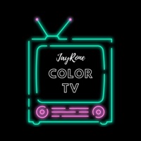 Color TV - Single - Jayrone