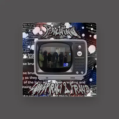 Listen to Pachino, watch music videos, read bio, see tour dates & more!