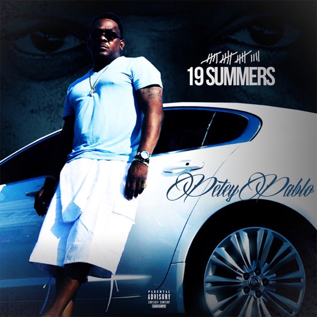 19 Summers - Single