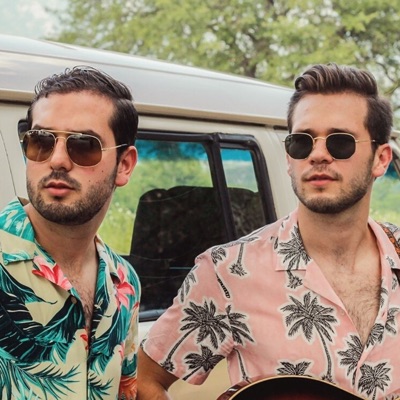 Listen to Dos Garza, watch music videos, read bio, see tour dates & more!