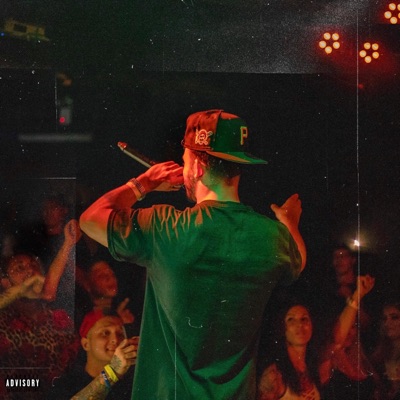 Stranger Things Have Happened - EP