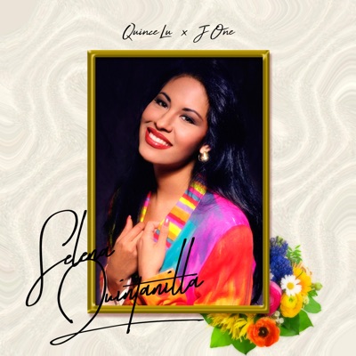 Selena (feat. J One) - Single