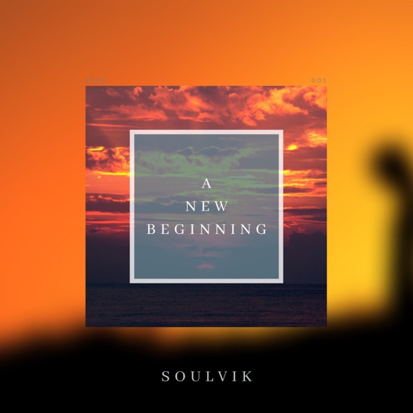 A New Beginning (feat. Lachi)